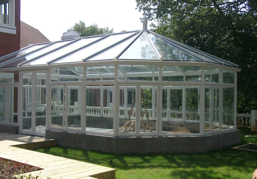 陽光房（fáng）係列