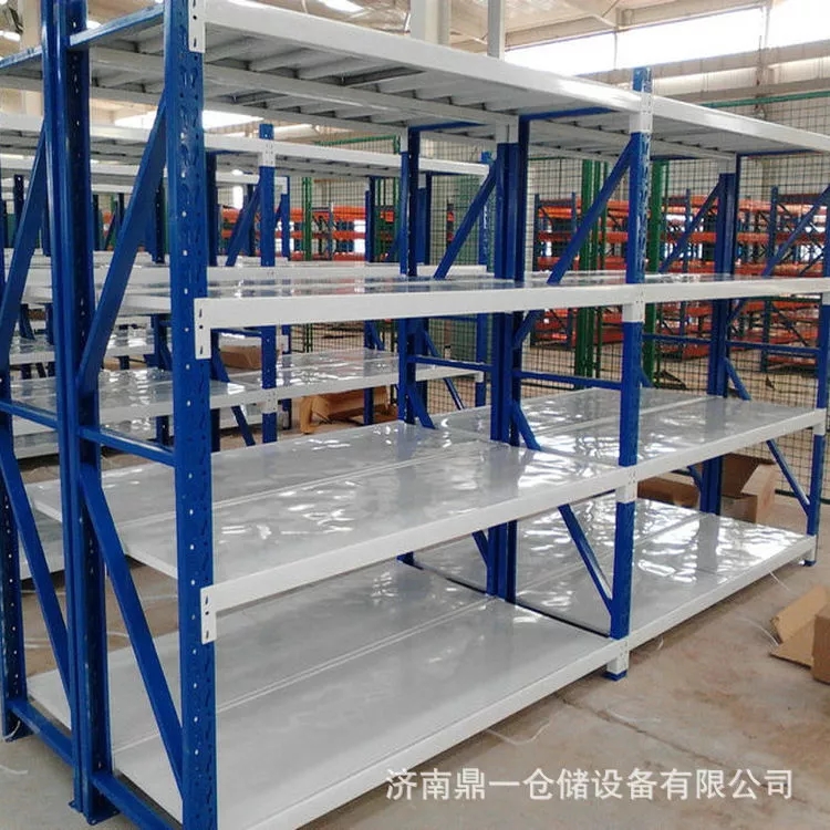 濟南輕型貨架 濟南輕型貨架