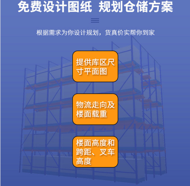 倉儲貨架廠家 倉儲貨架廠家(jiā)