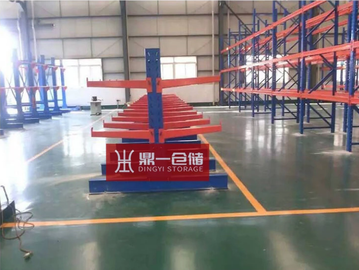 山東倉(cāng)庫(kù)貨架 山(shān)東倉庫貨架