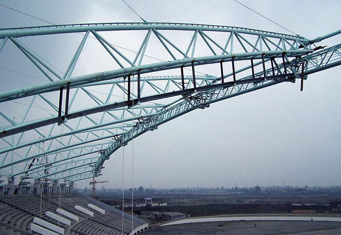 鋼結構係列-SJCD40